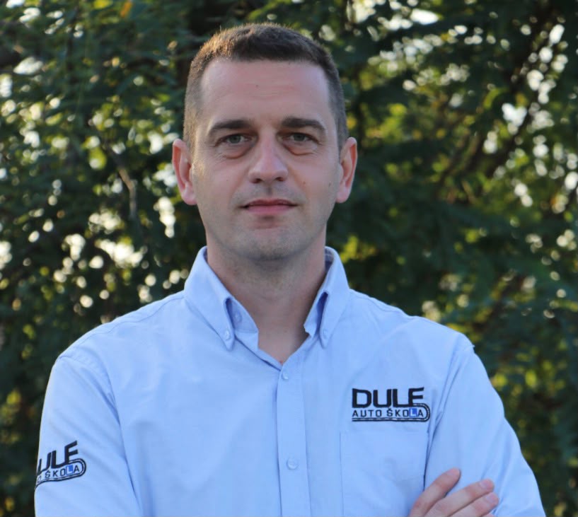 Marko Mladenović